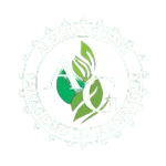 Logo escura transparente da Almeida Gomes Paisagismo