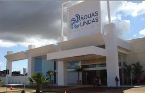 Vara do Trabalho de Águas Lindas Vara do Trabalho de Águas Lindas